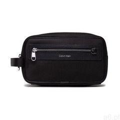 Kosmetyczka CALVIN KLEIN - Urban Pro Washbag K50K508015 BAX - ogłoszenia A6.pl