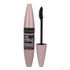 Maybelline Maskara Lash Sensational Intense Black - 2225554 - ogłoszenia A6.pl