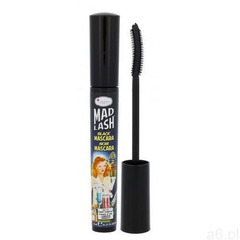 mad lash tusz do rzęs 8 ml dla kobiet black marki Thebalm - ogłoszenia A6.pl