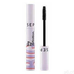 Big By Definition Mascara - Tusz zwiększający objętość rzęs - ogłoszenia A6.pl