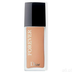 Christian dior forever spf35 podkład 30 ml dla kobiet 3wp warm peach - ogłoszenia A6.pl