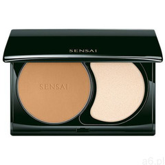 Sensai makijaż twarzy total finish spf 10 refill foundation 11.0 g - ogłoszenia A6.pl