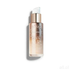 natural glow podkład rozświetlająco - wygładzający 01 30ml marki Lumene - ogłoszenia A6.pl