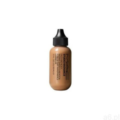 podkład studio radiance face and body radiant sheer foundation foundation 50.0 ml marki Mac - ogłoszenia A6.pl