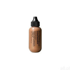 Mac podkład studio radiance face and body radiant sheer foundation foundation 50.0 ml - ogłoszenia A6.pl