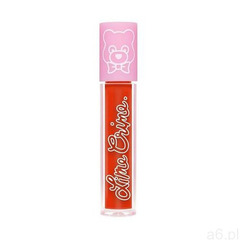 plushies plushies lippenstift 3.5 ml marki Lime crime - ogłoszenia A6.pl