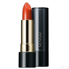Sensai rouge vibrant cream lippenstift 3.5 g (4973167960424) - ogłoszenia A6.pl