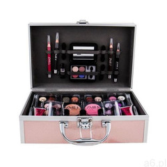 Makeup trading cosmetic case eye-catcher zestaw 67,8 g dla kobiet (4038432030049) - ogłoszenia A6.pl