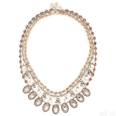 Zestaw 3 naszyjników WEEKEND MAX MARA - Bacio 57560312600 Multicolour 001 - ogłoszenia A6.pl