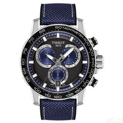 Tissot T125.617.17.051.03 - ogłoszenia A6.pl