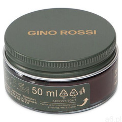 Krem do obuwia GINO ROSSI - Delicate Cream Brown 1 - ogłoszenia A6.pl