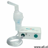 Inhalator MESMED MM-508 Nebbio Mini - ogłoszenia A6.pl