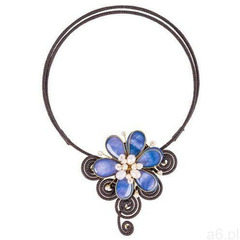 Naszyjniki/Choker Muszla i Perły, 206D-65978 - ogłoszenia A6.pl