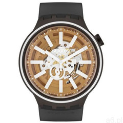 Swatch SO27B114 - ogłoszenia A6.pl