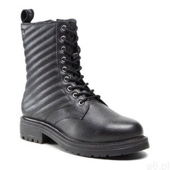 Trapery GIOSEPPO - Maragua 64525 Black, 35-41 - ogłoszenia A6.pl