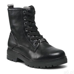Trapery TOM TAILOR - 219050100 Black, w 6 rozmiarach - ogłoszenia A6.pl