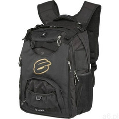 Plecak - junior (black-gold) rozmiar: os marki Elyts - ogłoszenia A6.pl