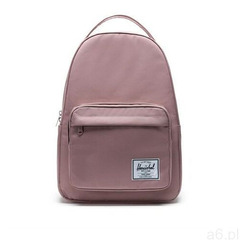 plecak HERSCHEL - Miller Ash Rose (02077) - ogłoszenia A6.pl