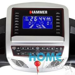 Bieżnia HAMMER RACE RUNNER 2200i - ogłoszenia A6.pl