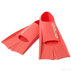 fins, orange s | 36-38 2019 akcesoria pływackie i treningowe marki Orca - ogłoszenia A6.pl