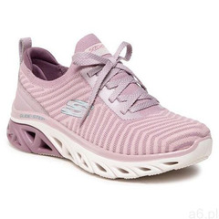 Buty SKECHERS - Level Up 149553/MVE Mauve - ogłoszenia A6.pl