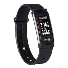 Opaska smartband q-band hr marki Sportplus - ogłoszenia A6.pl