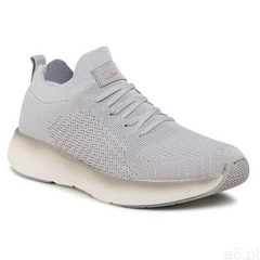 Buty SPRANDI - WP07-01421-01 Grey - ogłoszenia A6.pl
