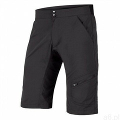 Endura Spodnie Hummvee Lite Short BLK, 11661 - ogłoszenia A6.pl