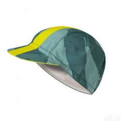 Endura czapka canimal cap ltd gry/yel (5056286904261) - ogłoszenia A6.pl