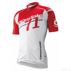 koszulka fitted team 71 jersey mrt marki Cannondale - ogłoszenia A6.pl