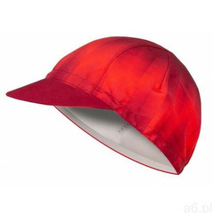 Endura Czapka WMS Equalizer Cap LTD RED (5056286904292) - ogłoszenia A6.pl