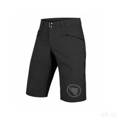 Endura spodenki singletrack ii blk - ogłoszenia A6.pl
