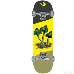 Best sporting Deskorolka mushrooms 303280 (4009197303280) - ogłoszenia A6.pl