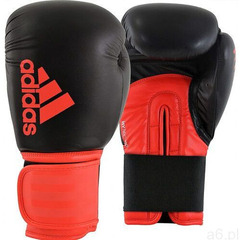 Rękawice bokserskie 10 oz hybrid 100 marki Adidas - ogłoszenia A6.pl