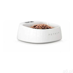 smart pet bowl fresh white marki Petkit - ogłoszenia A6.pl