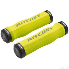Ritchey wcs ergo uchwyty na kierownicę żółte 130 mm - ogłoszenia A6.pl