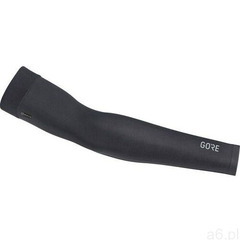 arm warmers, czarny xl-xxl 2022 rękawki marki Gore wear - ogłoszenia A6.pl