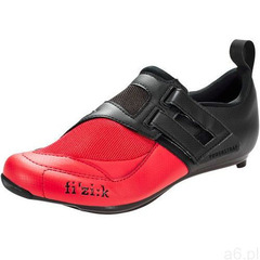 transiro powerstrap r4 triathlonowe buty rowerowe, czarny/czerwony eu 44,5 2022 triathlonowe buty ko - ogłoszenia A6.pl
