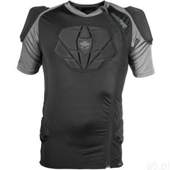 tahoe pro a protective shirt, czarna, xl marki Tsg - ogłoszenia A6.pl