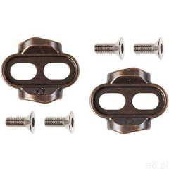 Crankbrothers Uniseks, czarny, jeden rozmiar, 577589 - ogłoszenia A6.pl