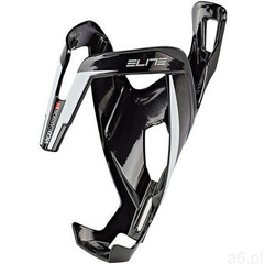 Elite vico carbon cage połysk czarno-biały (8020775035504) - ogłoszenia A6.pl