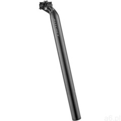 Ritchey comp 2-śrubowa aluminiowa 30,9 x 400 mm średnica 25 mm bb czarna sztyca dla dorosłych unisex - ogłoszenia A6.pl