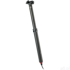 RockShox uniseks sztyca pogłos stealth - pilot tłoka (prawy/górny, lewy/poniżej) 30,9 100 mm podróż  - ogłoszenia A6.pl