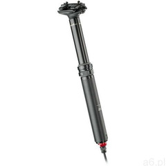 RockShox uniseks sztyca pogłos stealth - pilot tłoka (prawy/górny, lewy/poniżej) 31,6 100 mm podróż  - ogłoszenia A6.pl