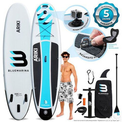 Pompowana DESKA SUP PADDLEBOARD 325 cm - ogłoszenia A6.pl