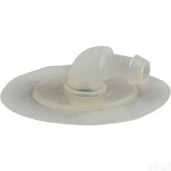 Część zamienna - airush one pump (white) marki Kitefix - ogłoszenia A6.pl