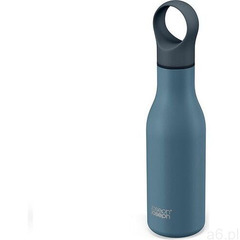 Butelka termiczna loop 500 ml niebieska - ogłoszenia A6.pl