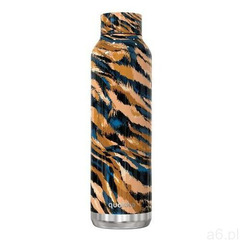 Butelka termiczna quokka solid 630 ml ze wzorem safari (8412497118540) - ogłoszenia A6.pl