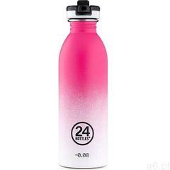 24bottles Butelka na wodę urban bottle athleisure venus 500 ml z zakrętką sport (8051513927027) - ogłoszenia A6.pl