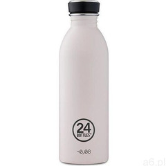 Butelka na wodę urban bottle earth 500 ml jasnolawendowa - ogłoszenia A6.pl